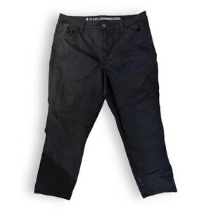 Womens R Jeans Signature Soft High Rise 33
